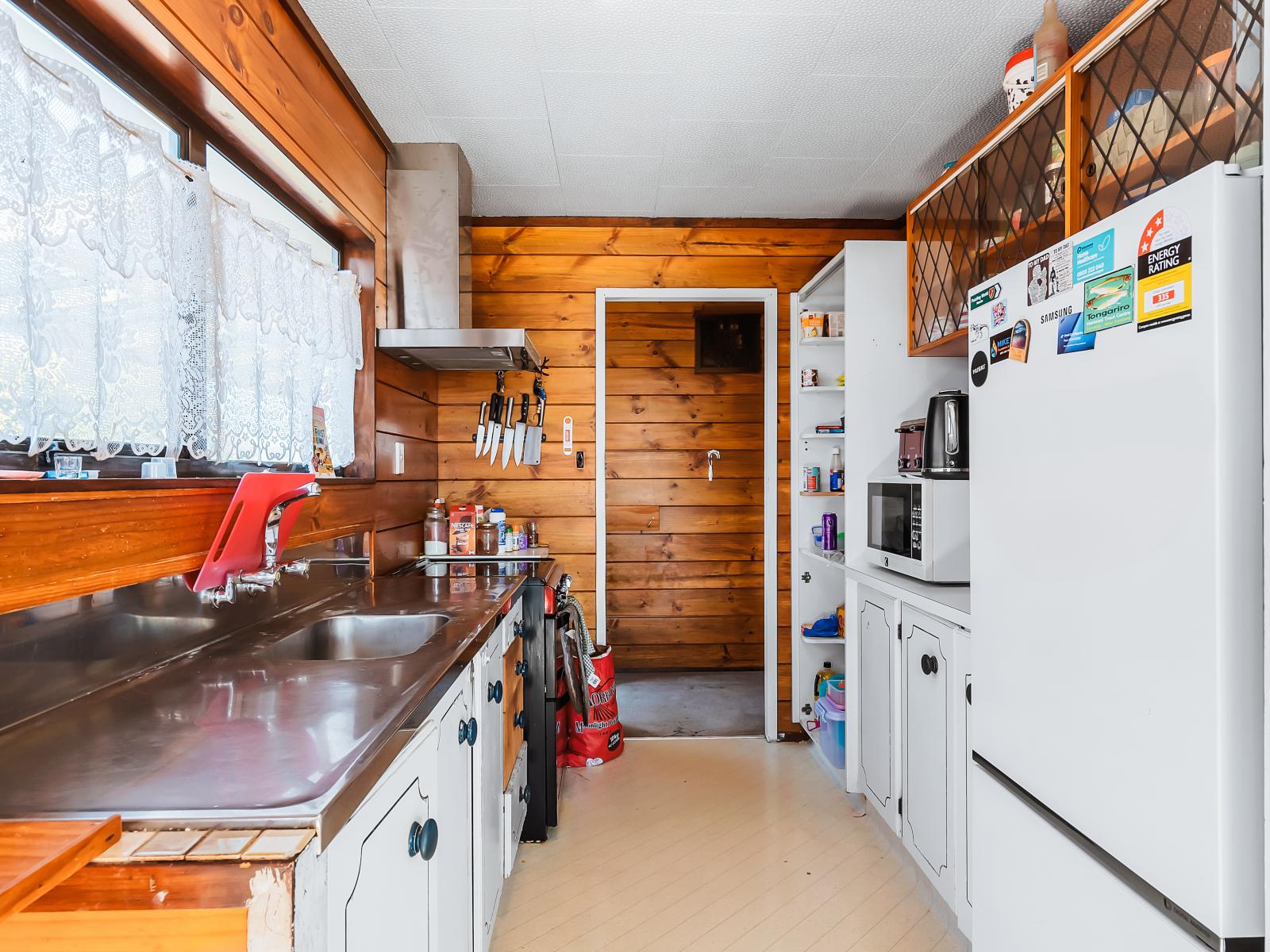 18 Cross Street, Taumarunui