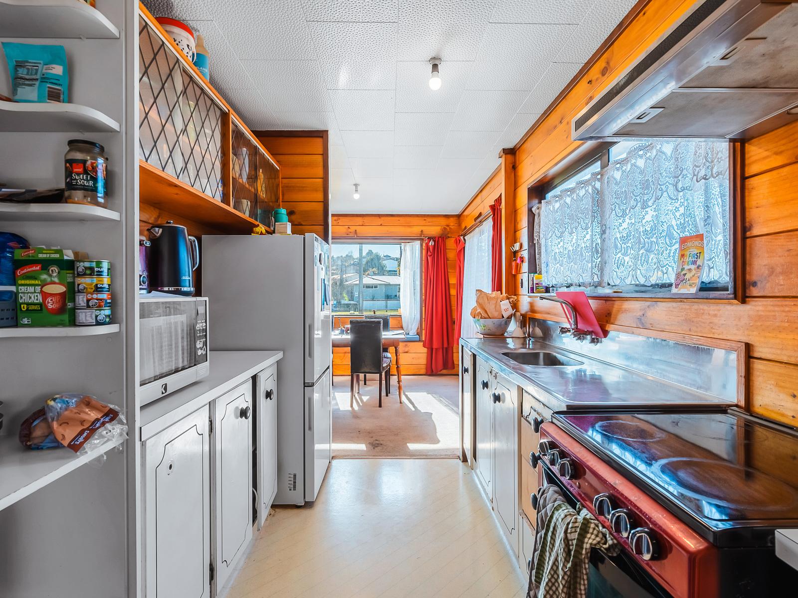 18 Cross Street, Taumarunui