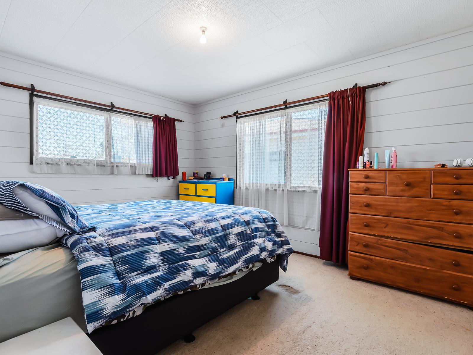 18 Cross Street, Taumarunui