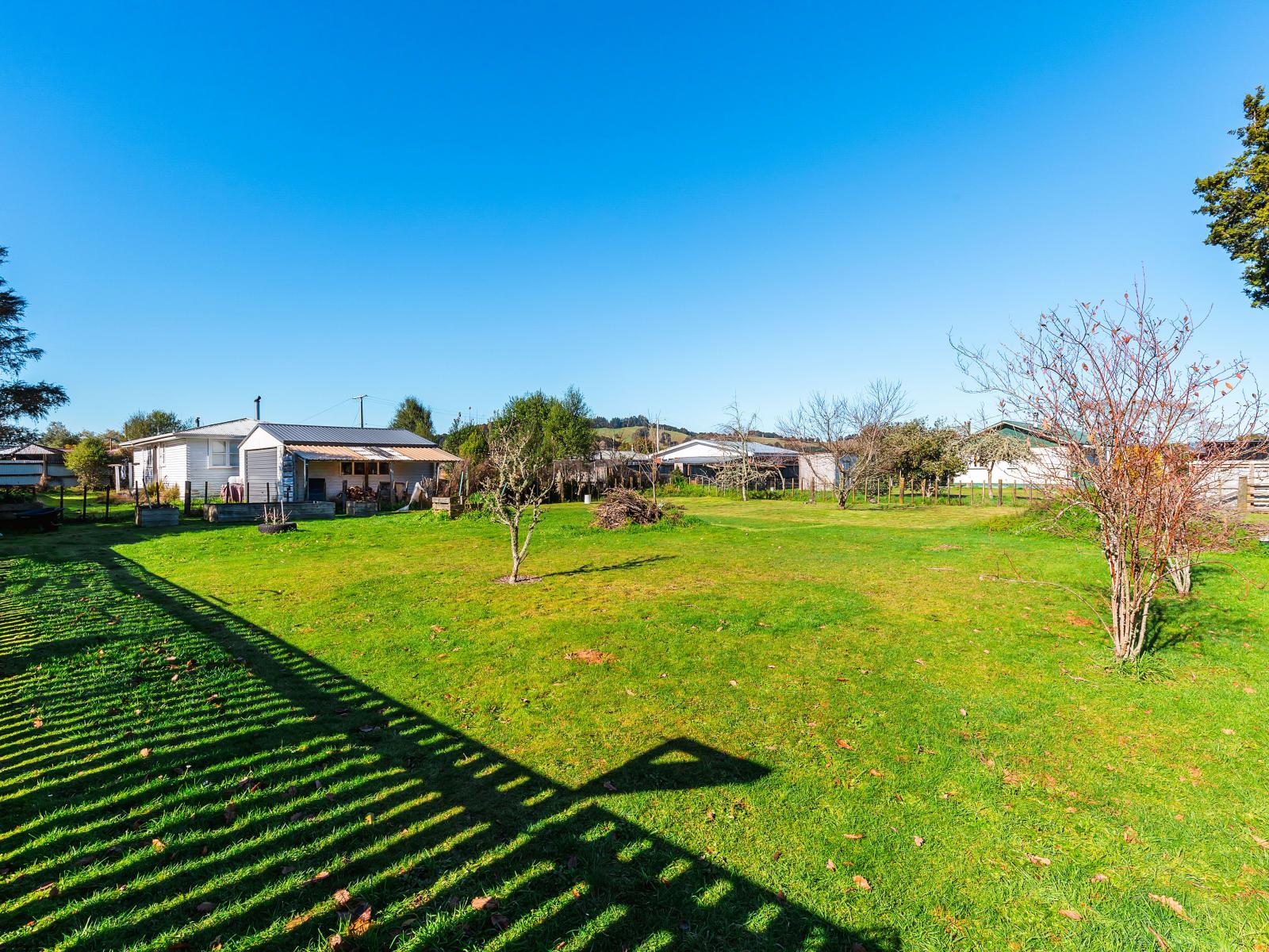 18 Cross Street, Taumarunui