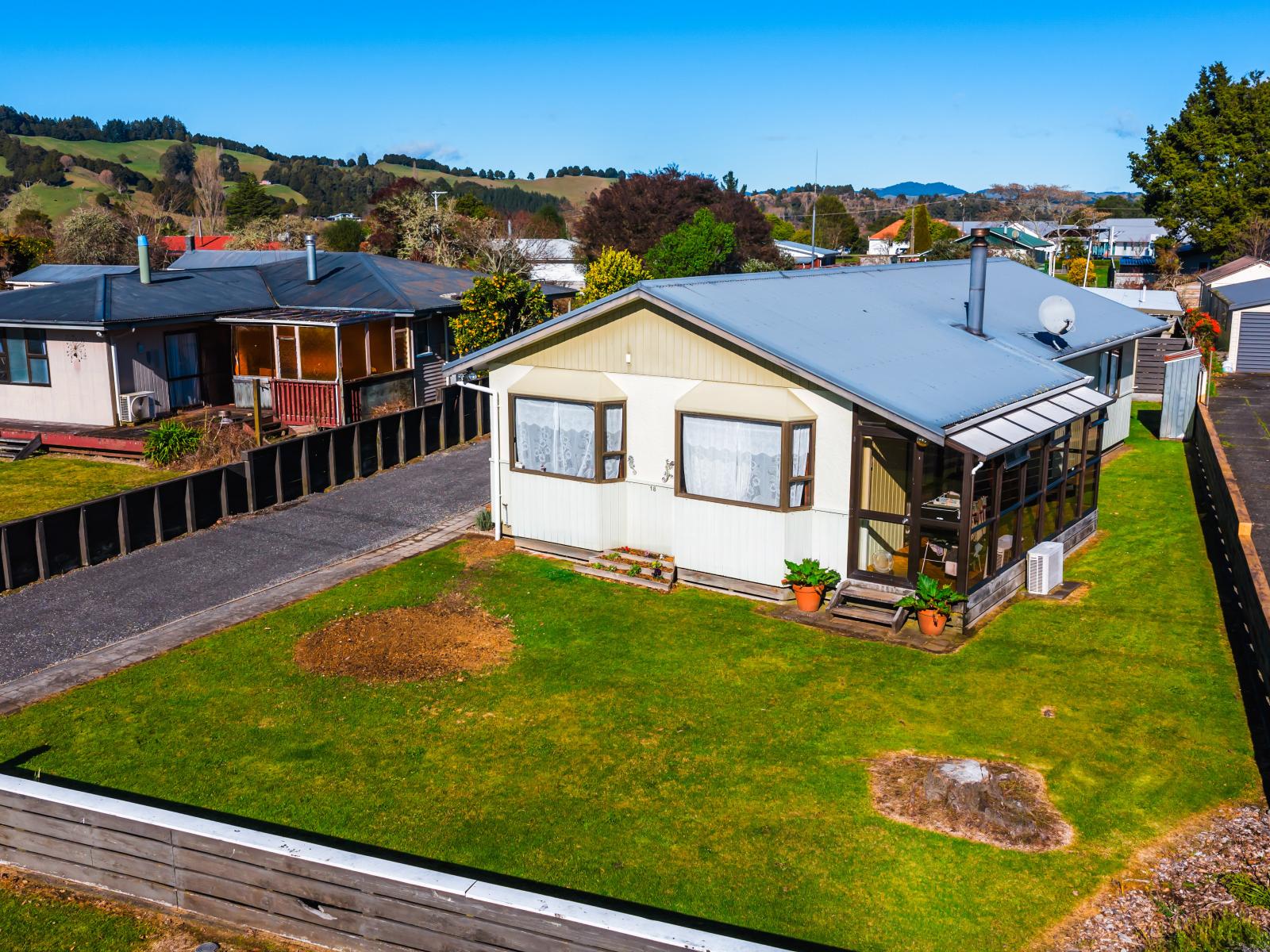 18 Cross Street, Taumarunui