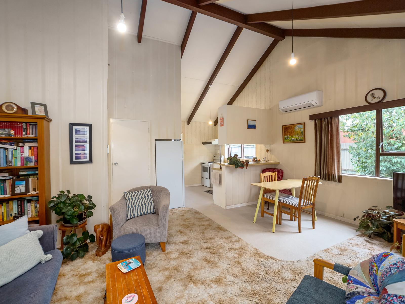 4/29 Raglan Street, Masterton