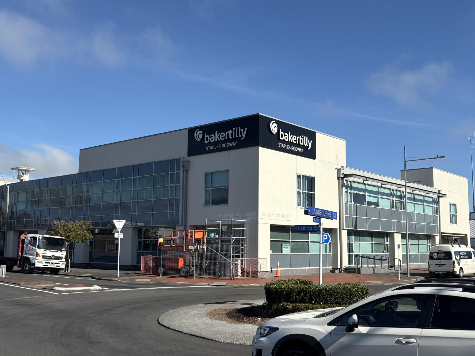 205 Hastings Street, Hastings