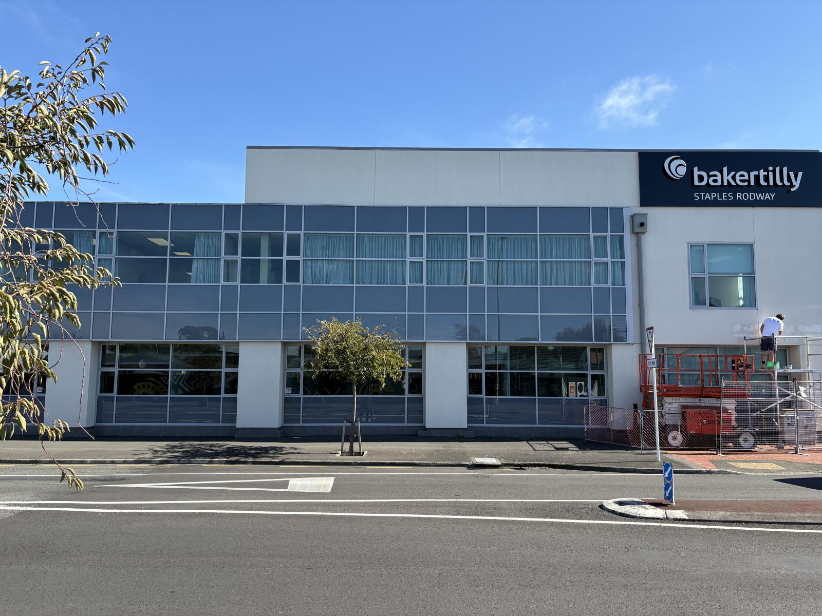 205 Hastings Street, Hastings