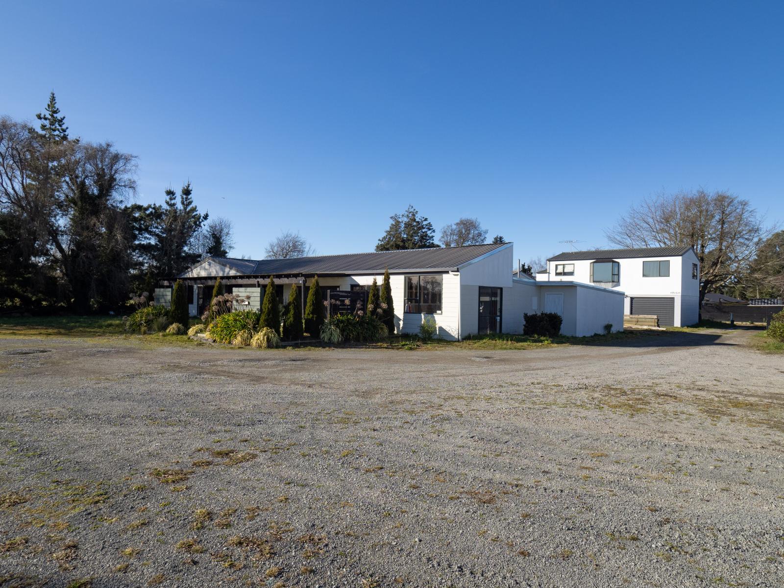 19 Peters Street, Hinds