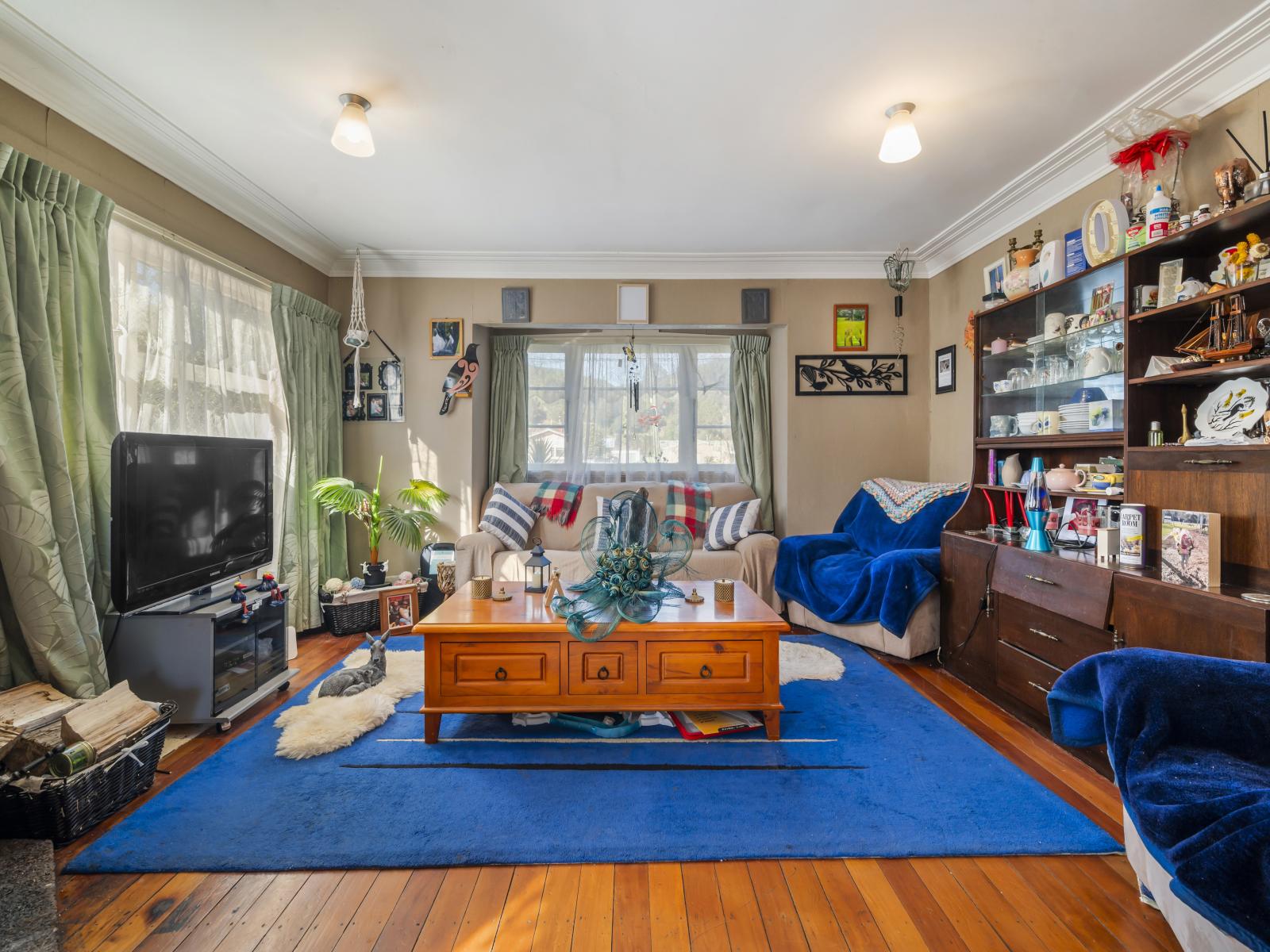 52 Makere Street, Taumarunui
