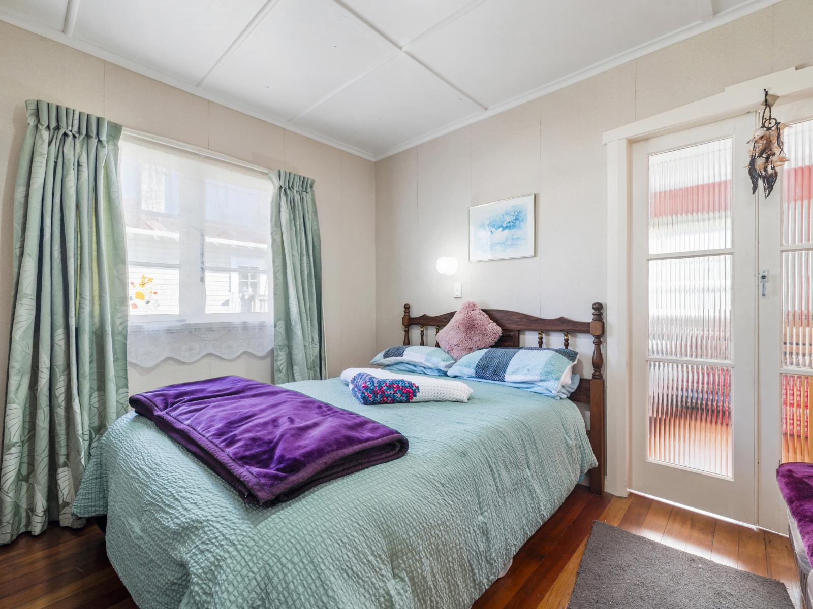 52 Makere Street, Taumarunui