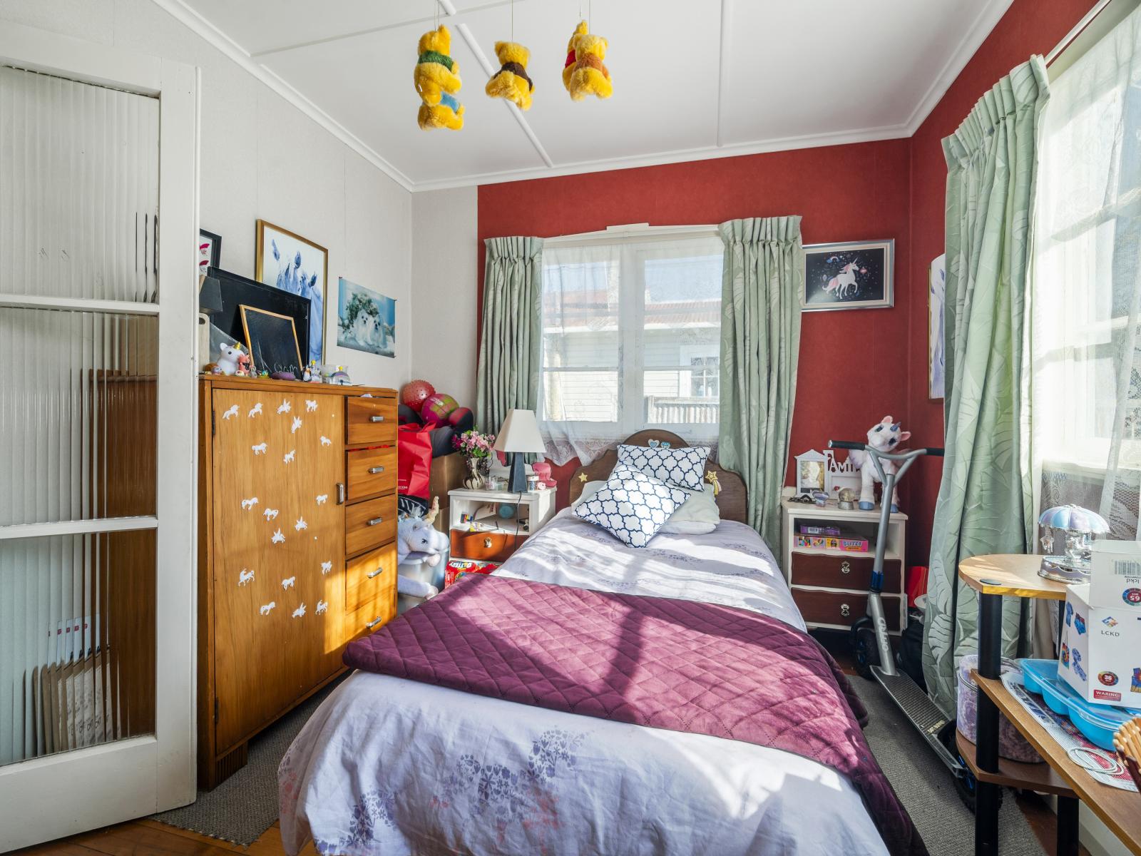 52 Makere Street, Taumarunui