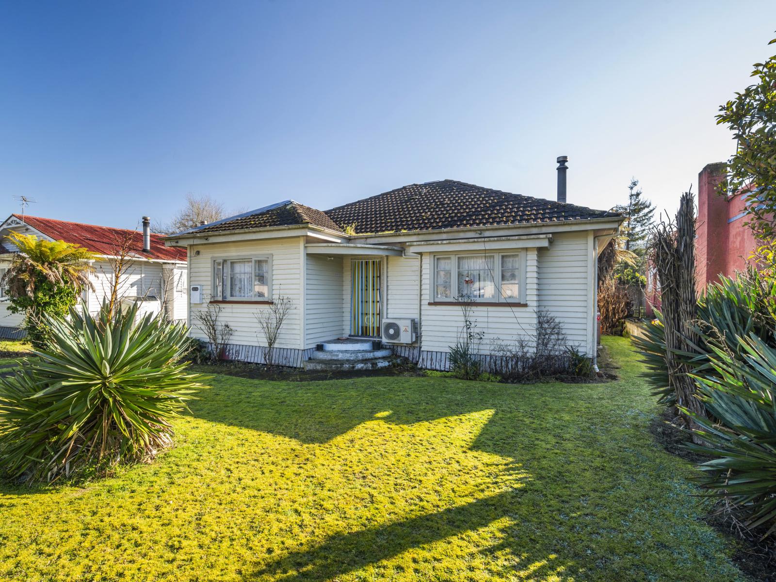 52 Makere Street, Taumarunui
