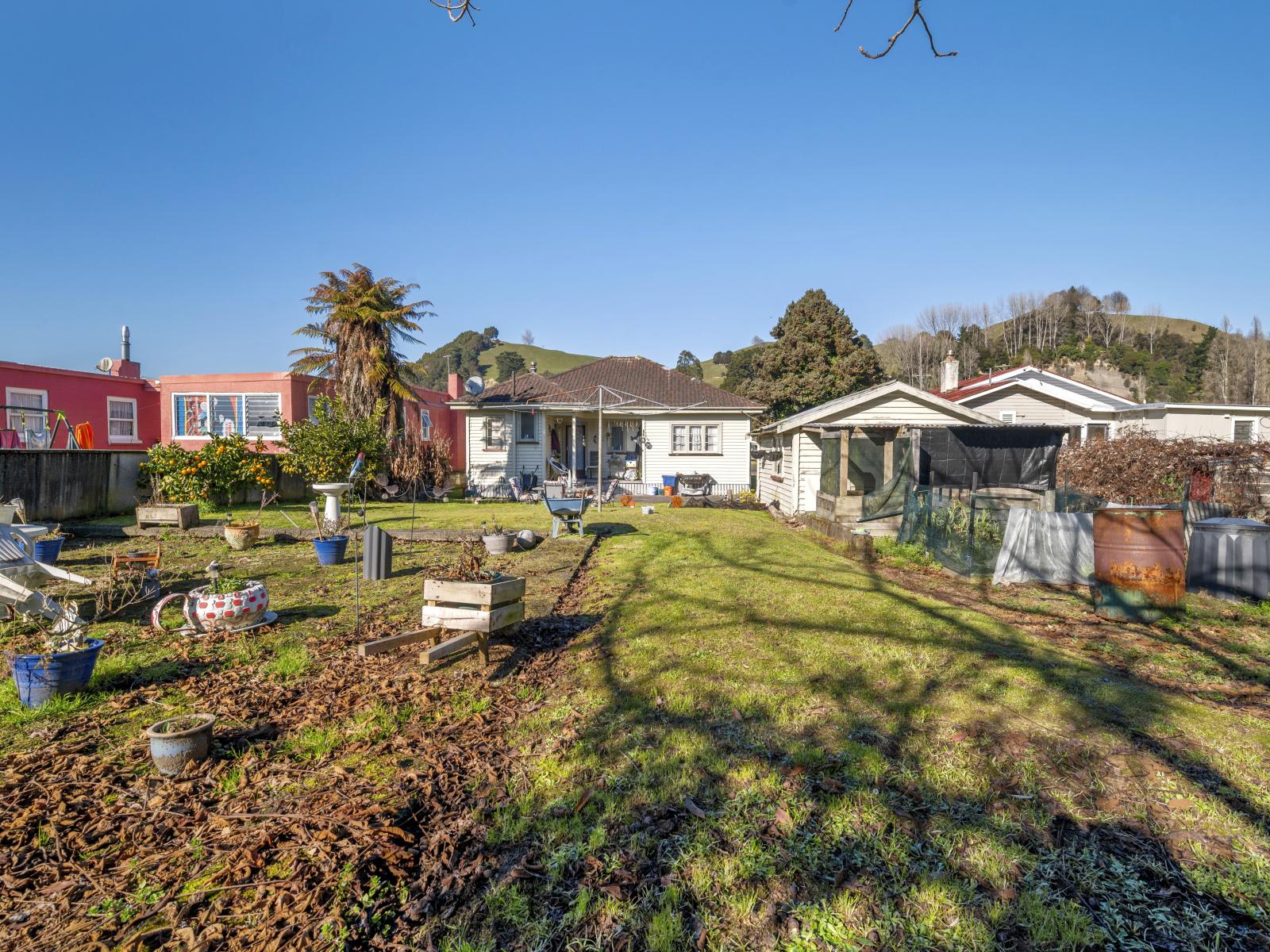 52 Makere Street, Taumarunui