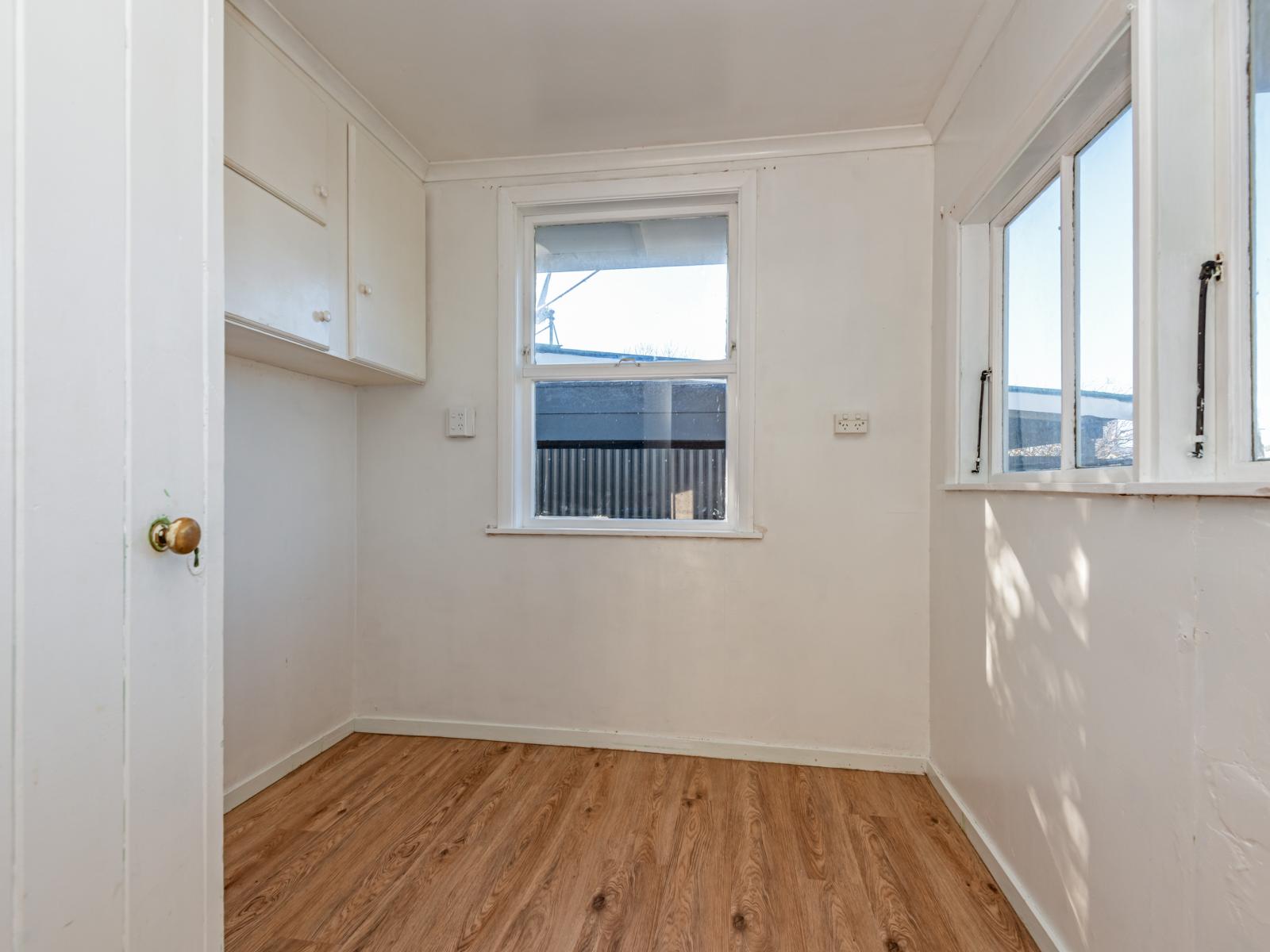 28 and 28a Hammond Street, Bulls
