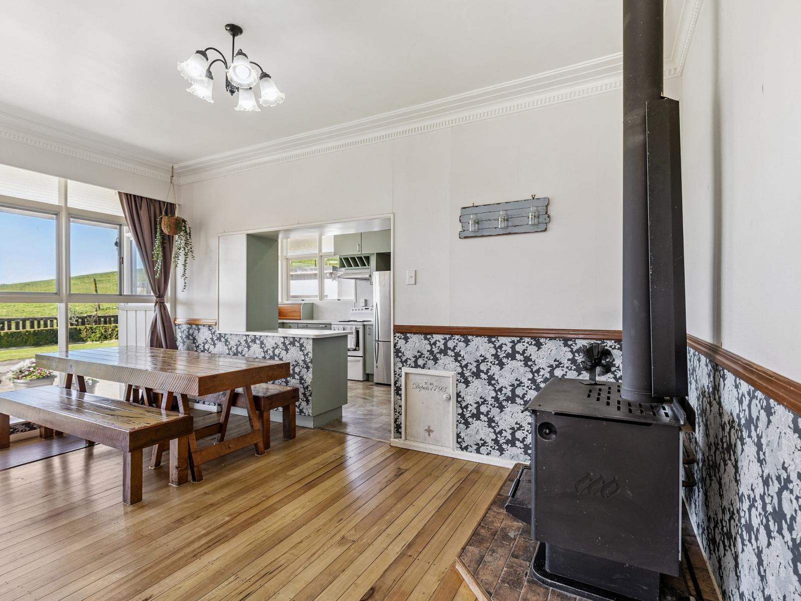 77 Lichfield Road, Lichfield