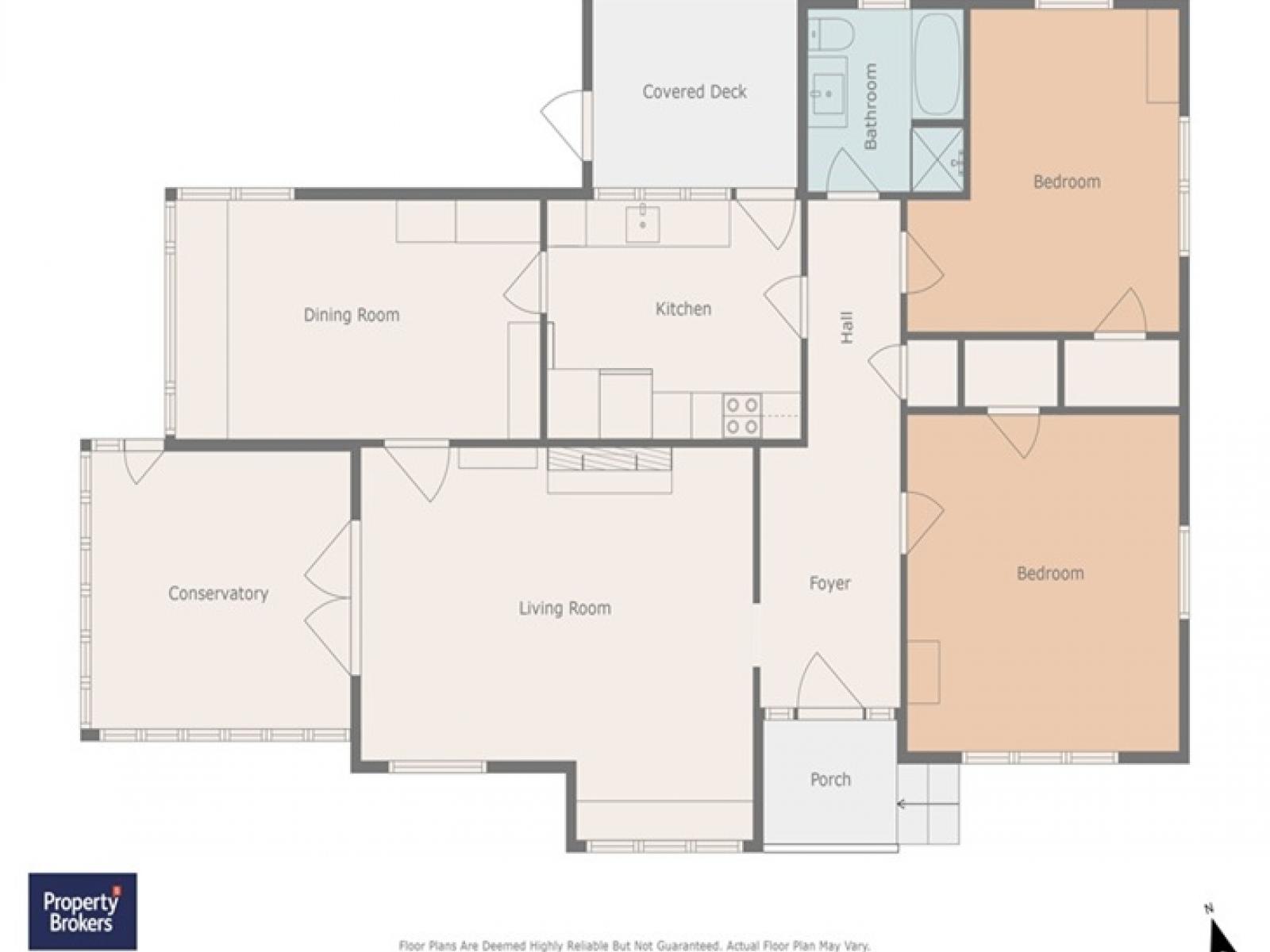 23  Vogel Street, Woodville