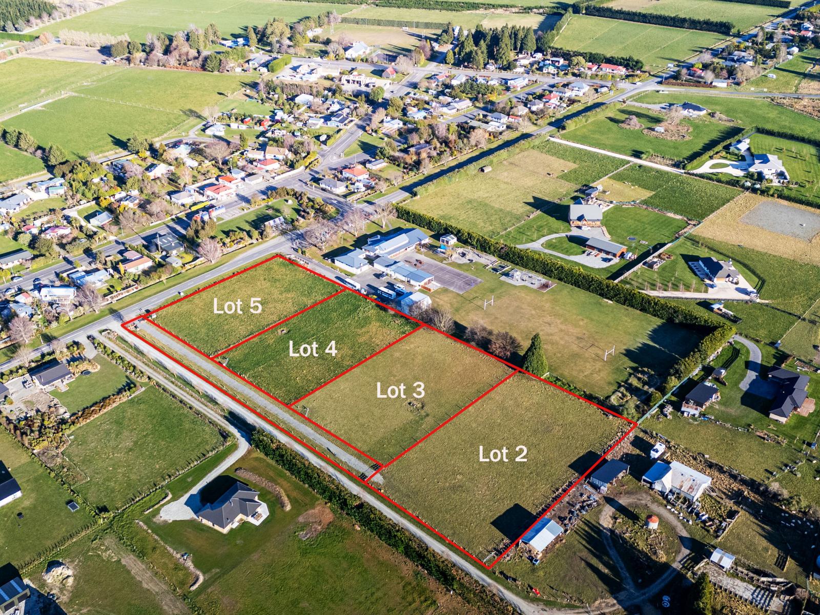 64A Ashburton Gorge Road , Mount Somers
