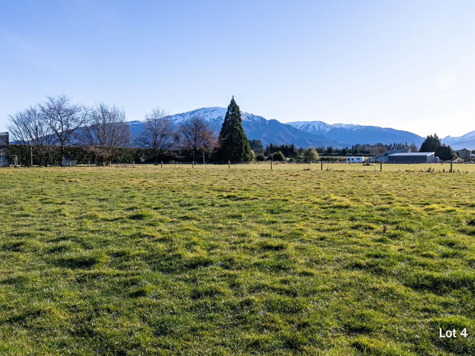 64A Ashburton Gorge Road , Mount Somers