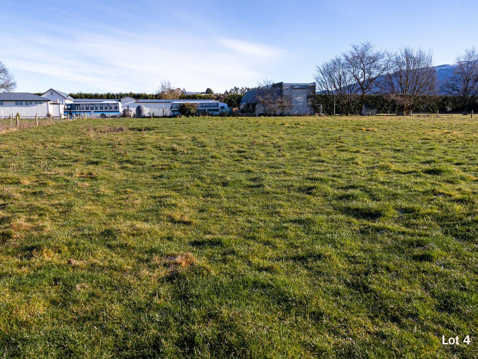 64A Ashburton Gorge Road , Mount Somers