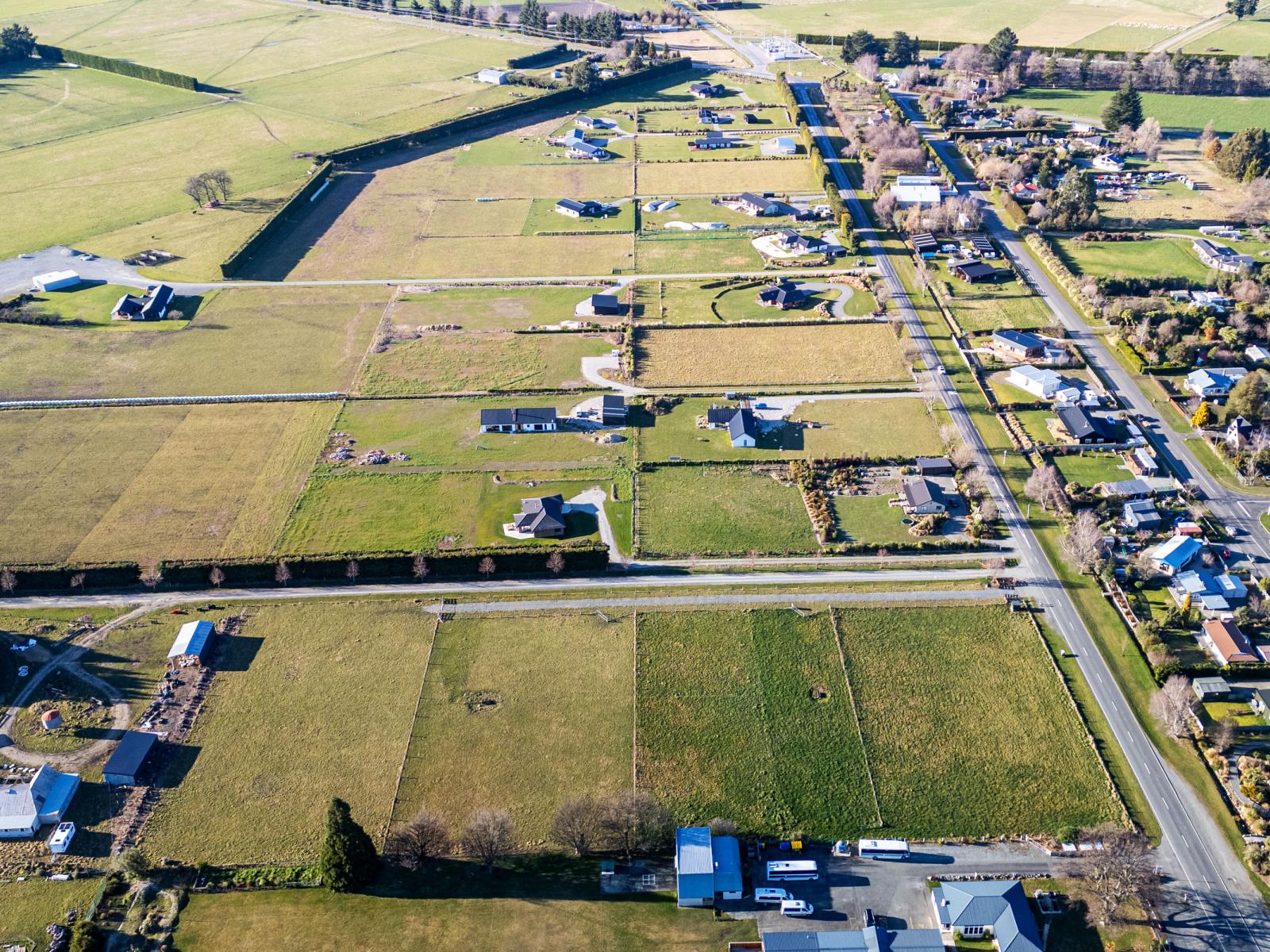 64A Ashburton Gorge Road , Mount Somers