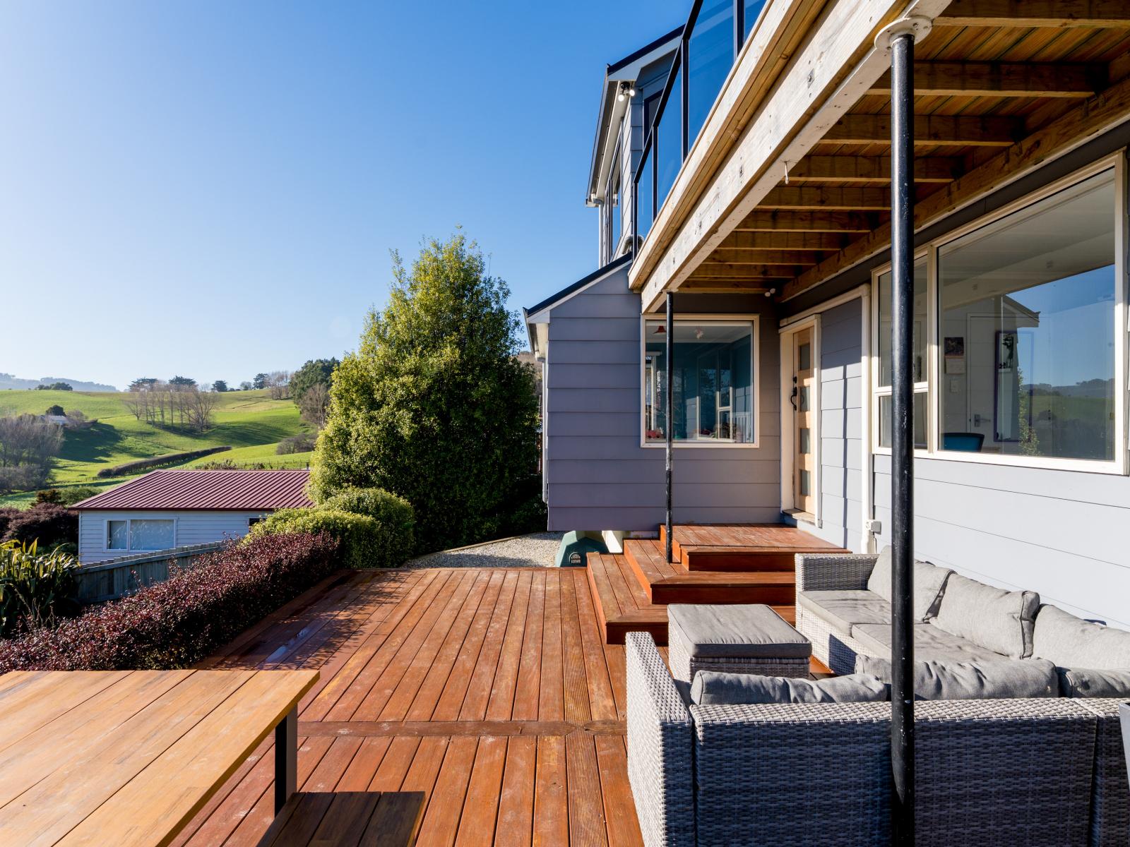 10 Allen Road, Green Island