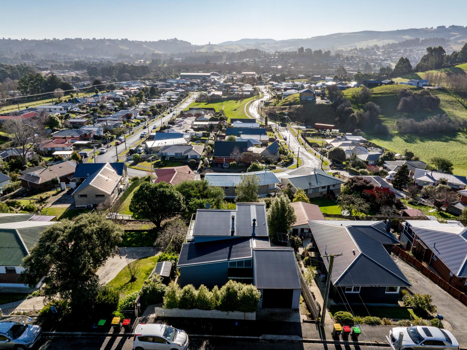 10 Allen Road, Green Island