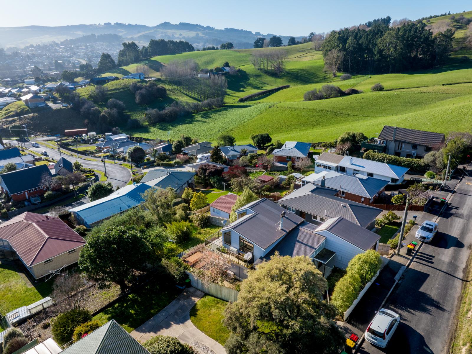 10 Allen Road, Green Island