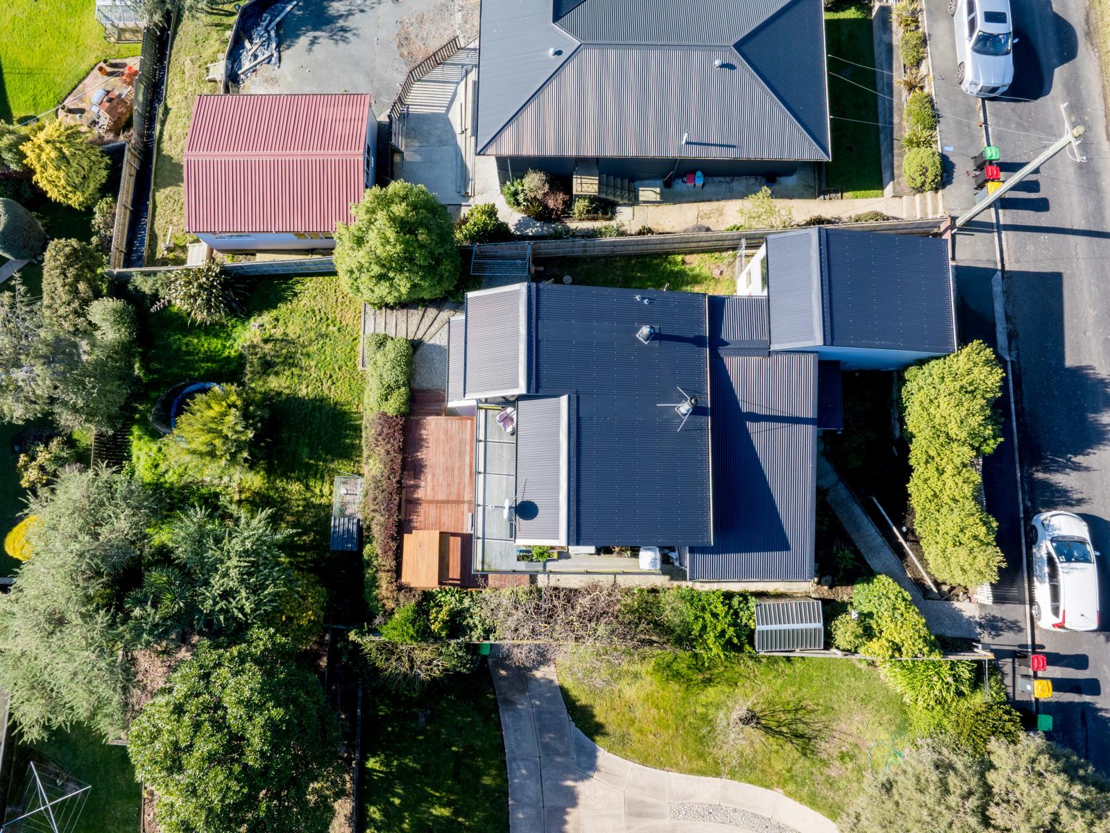 10 Allen Road, Green Island