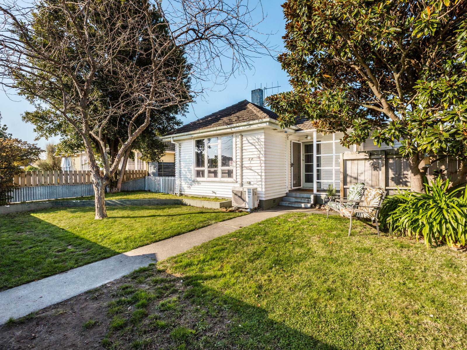 Unit 1, 64 Riverbend Road, Maraenui