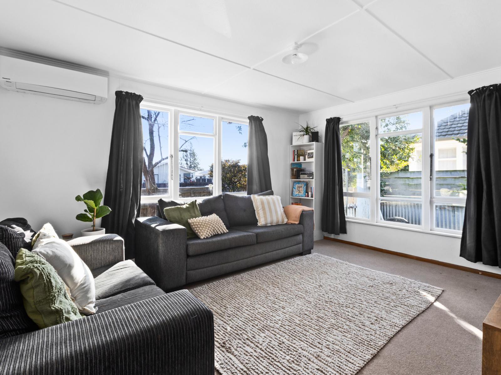 Unit 1, 64 Riverbend Road, Maraenui