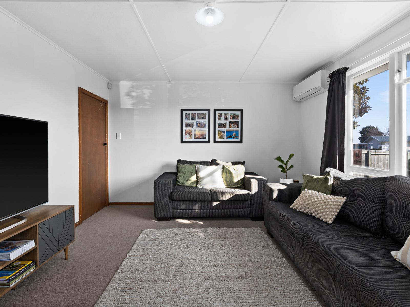 Unit 1, 64 Riverbend Road, Maraenui