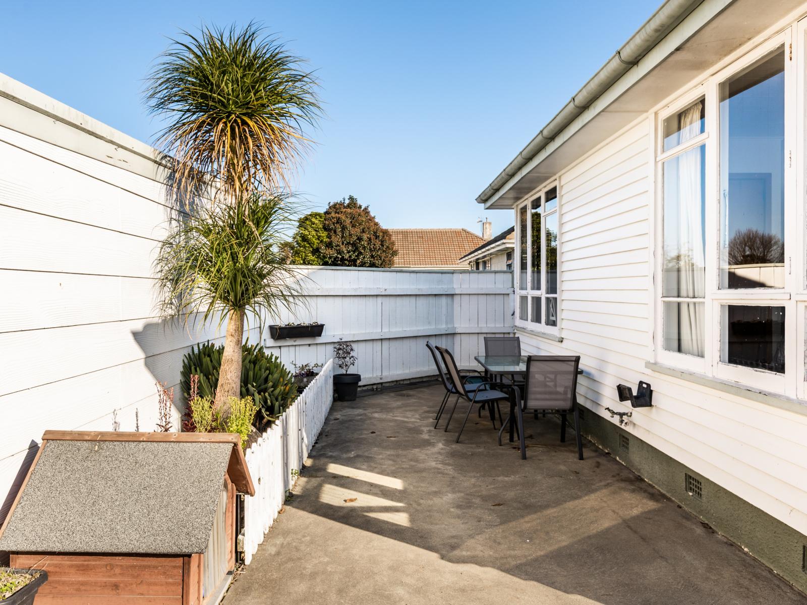 Unit 1, 64 Riverbend Road, Maraenui