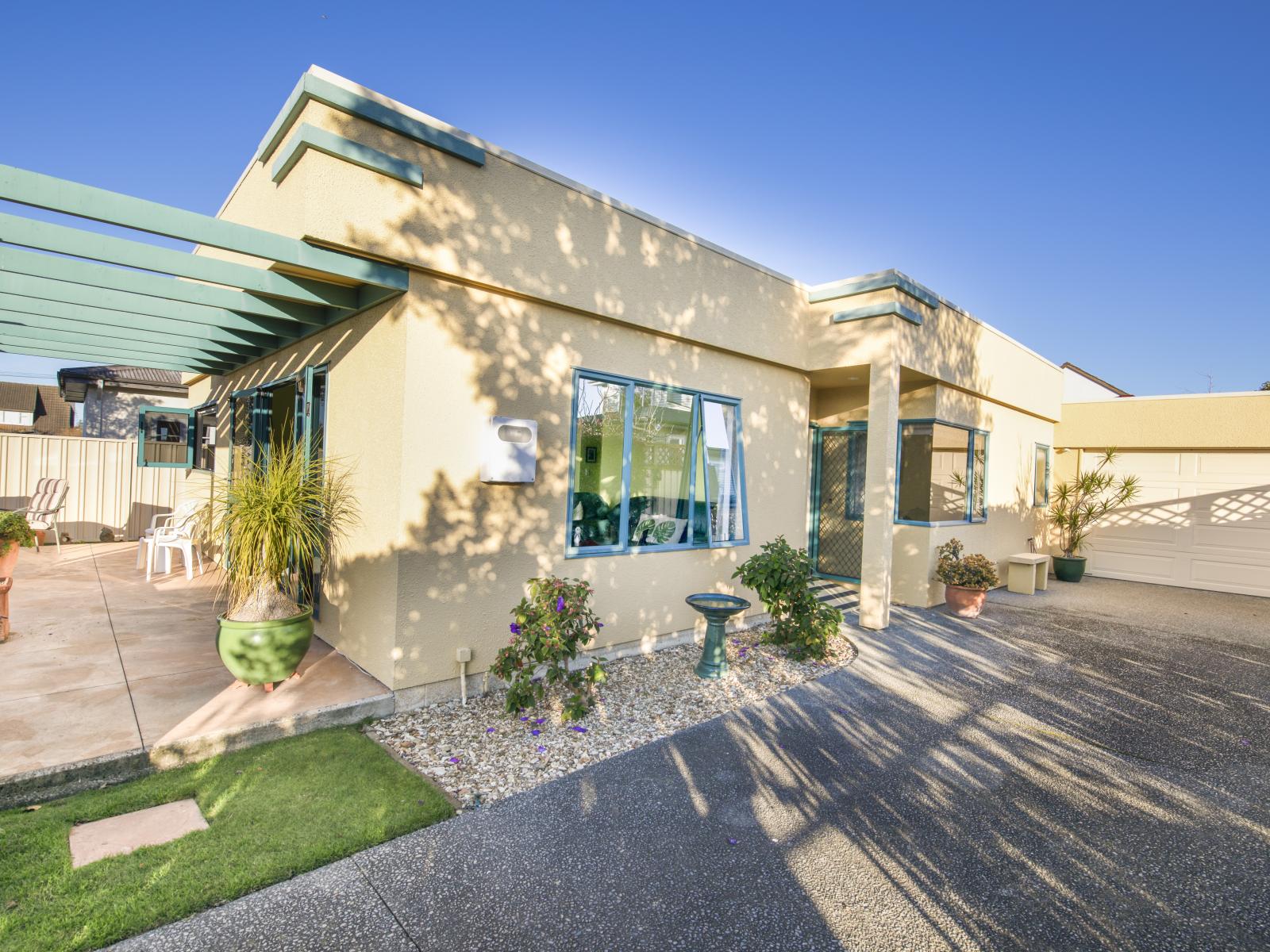 2A Cambridge Terrace, Taradale