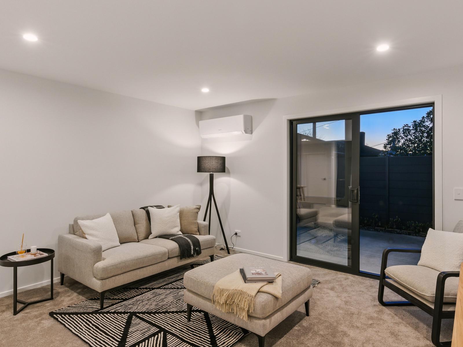 11A Gordon Place, Levin