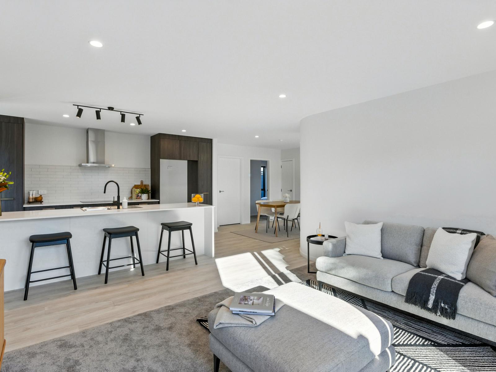 11A Gordon Place, Levin