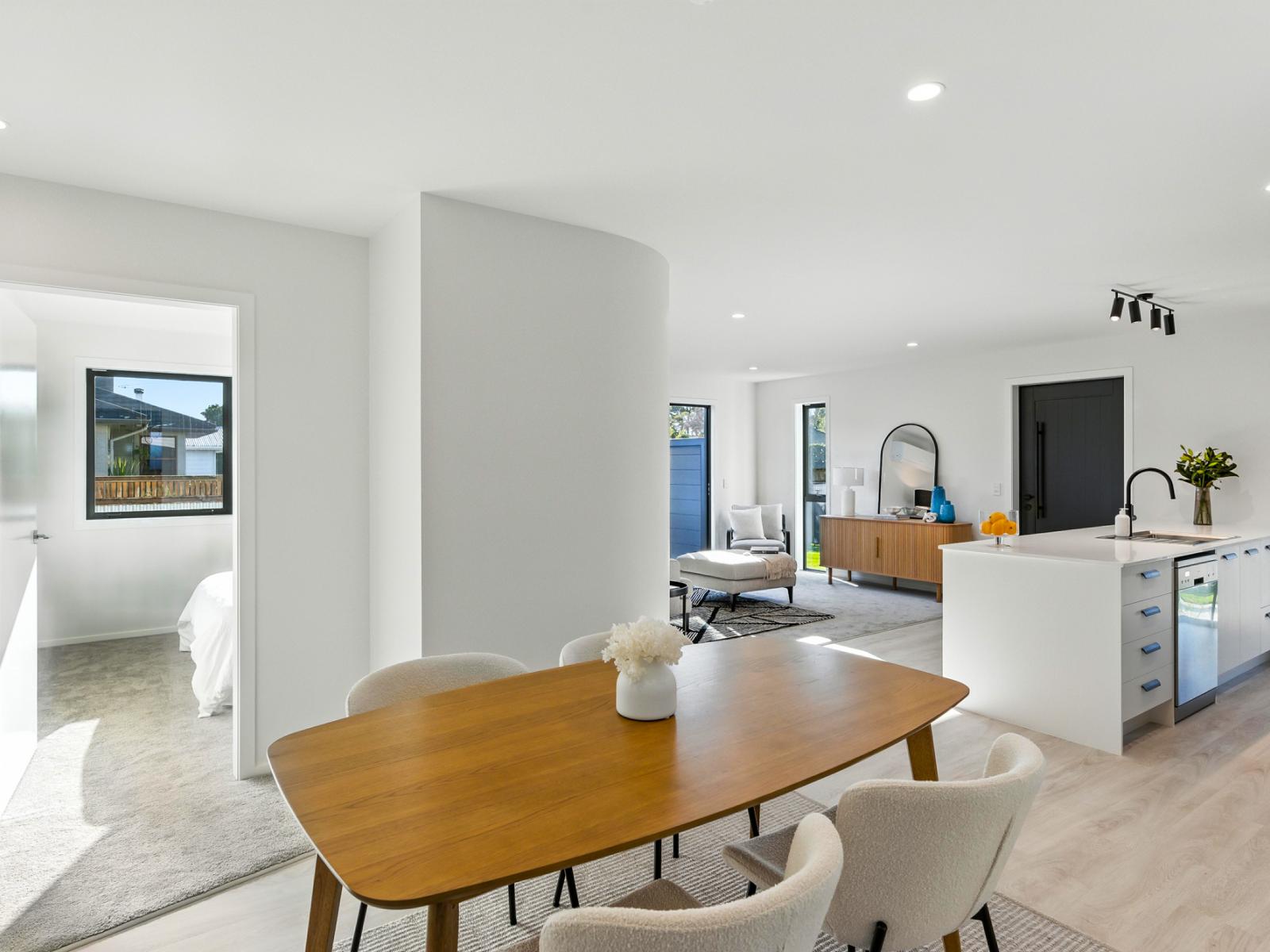 11A Gordon Place, Levin