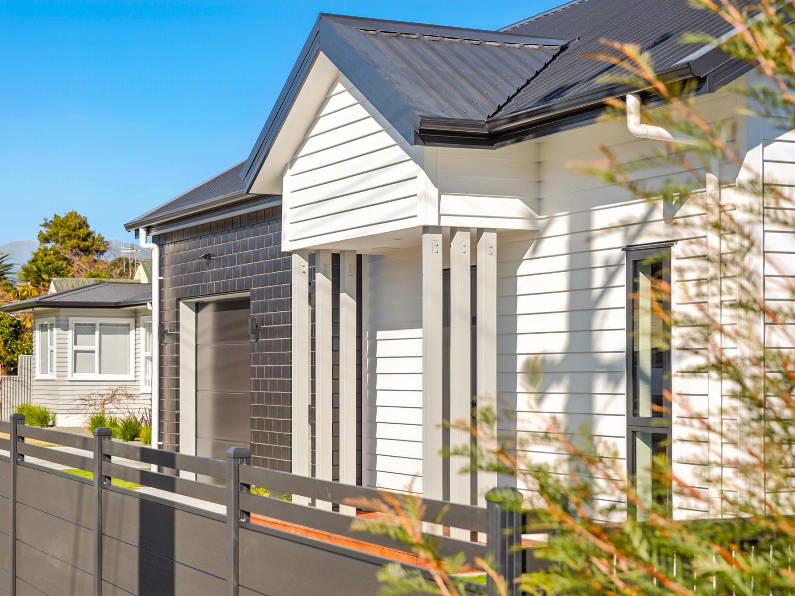 11A Gordon Place, Levin