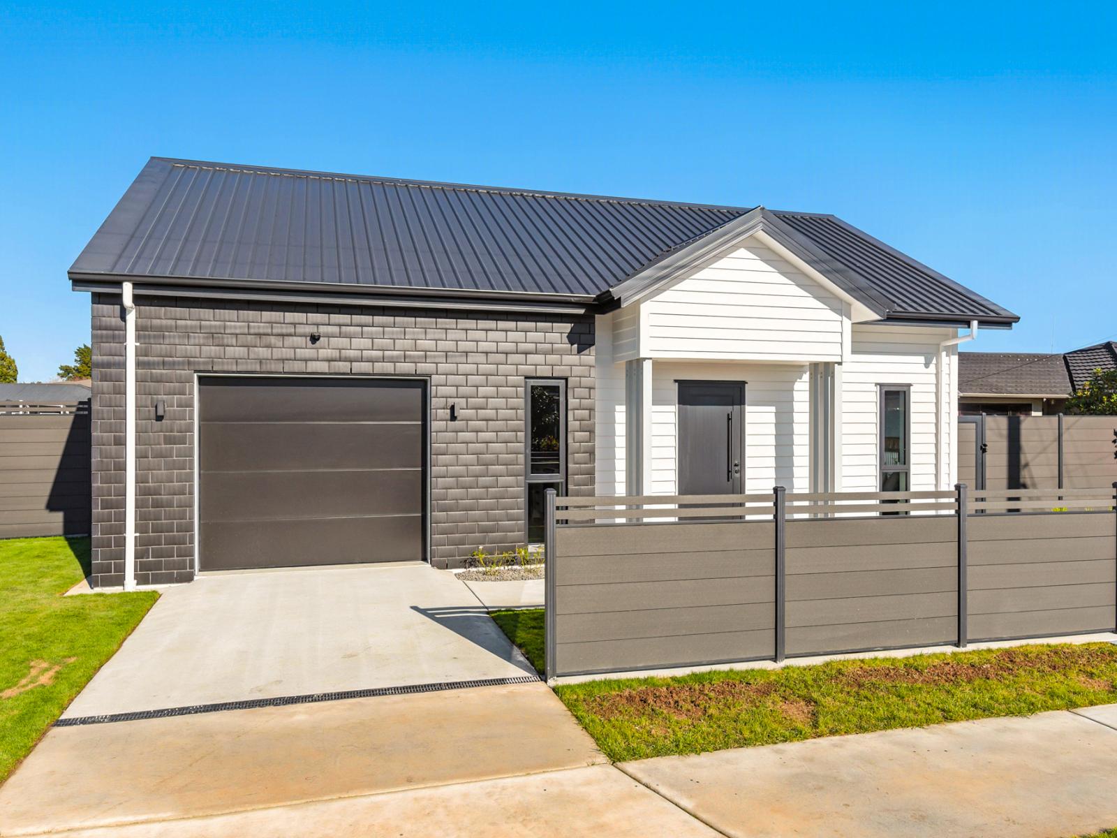 11A Gordon Place, Levin