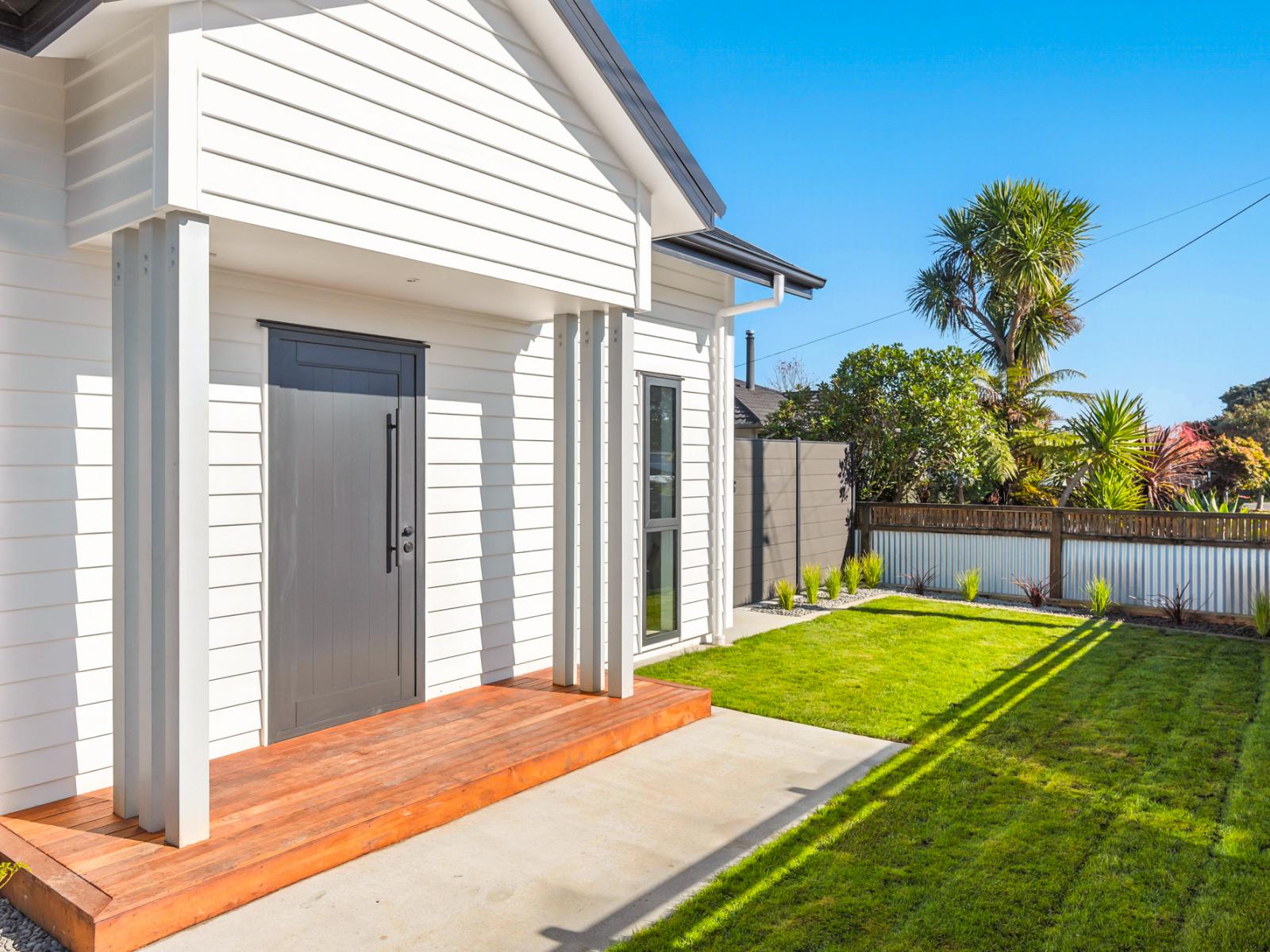 11A Gordon Place, Levin