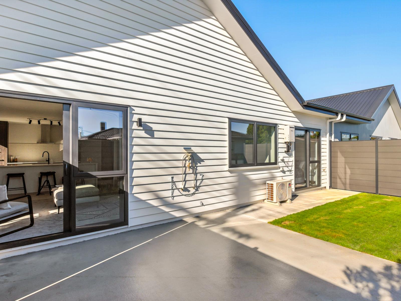 11A Gordon Place, Levin