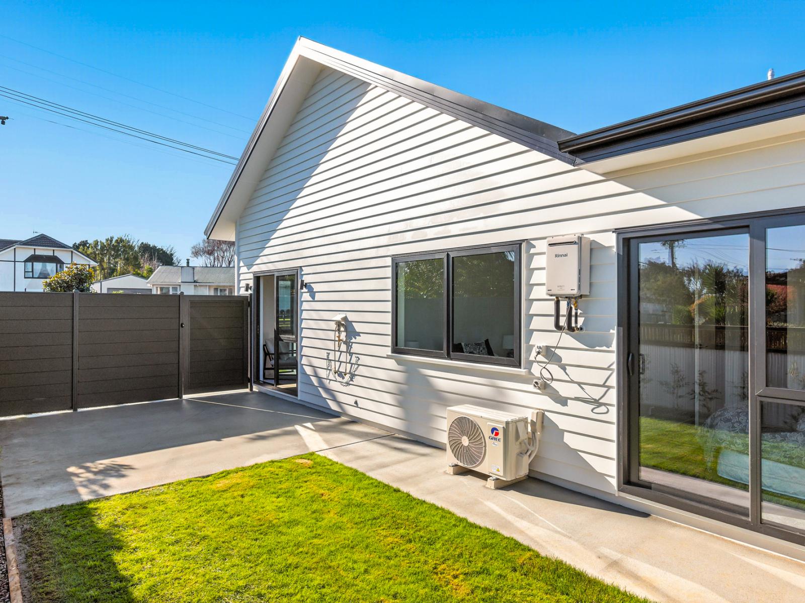11A Gordon Place, Levin