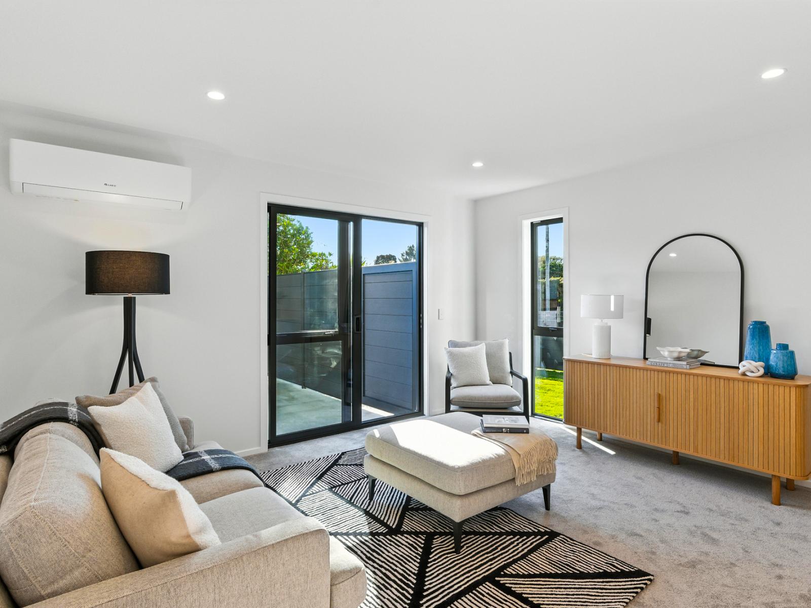 11A Gordon Place, Levin