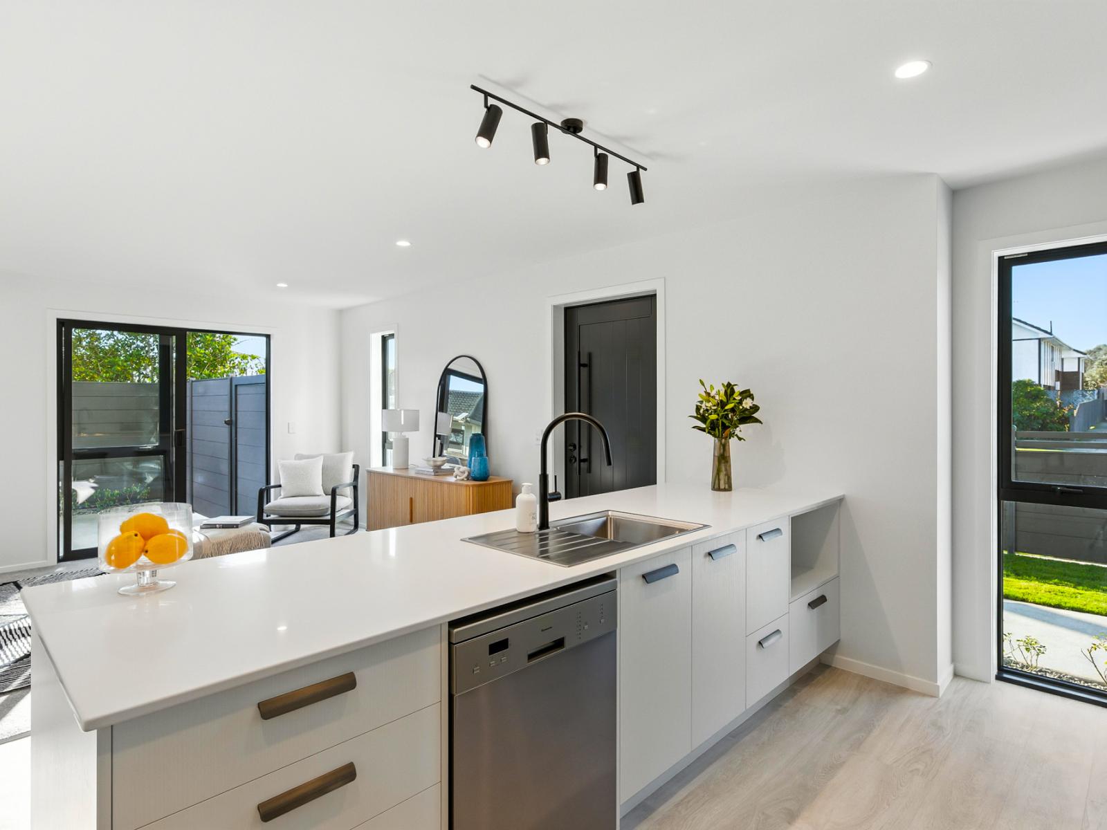 11A Gordon Place, Levin