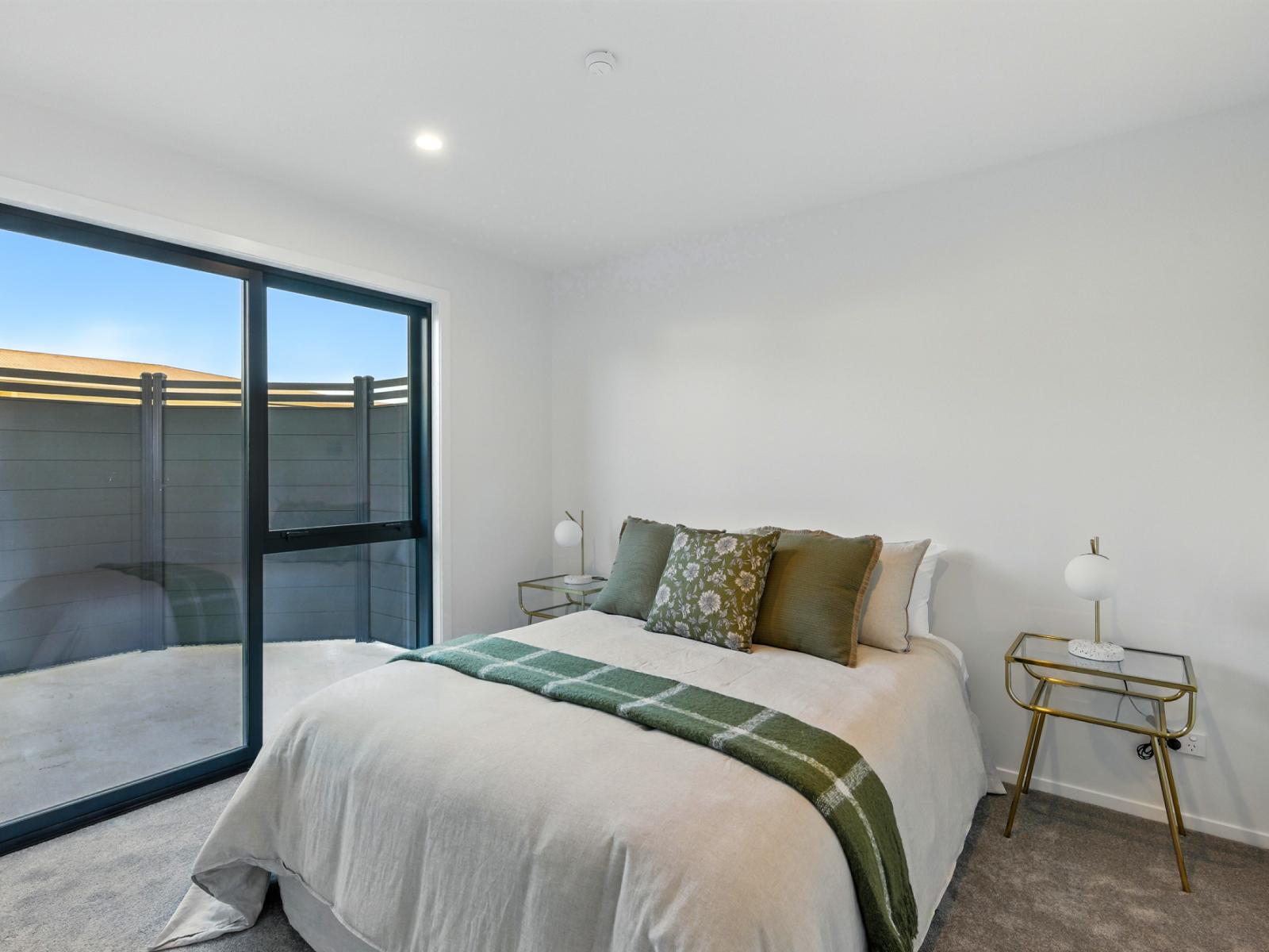 11A Gordon Place, Levin