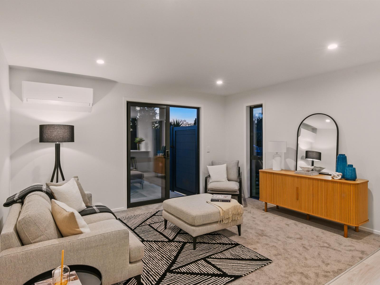 11A Gordon Place, Levin