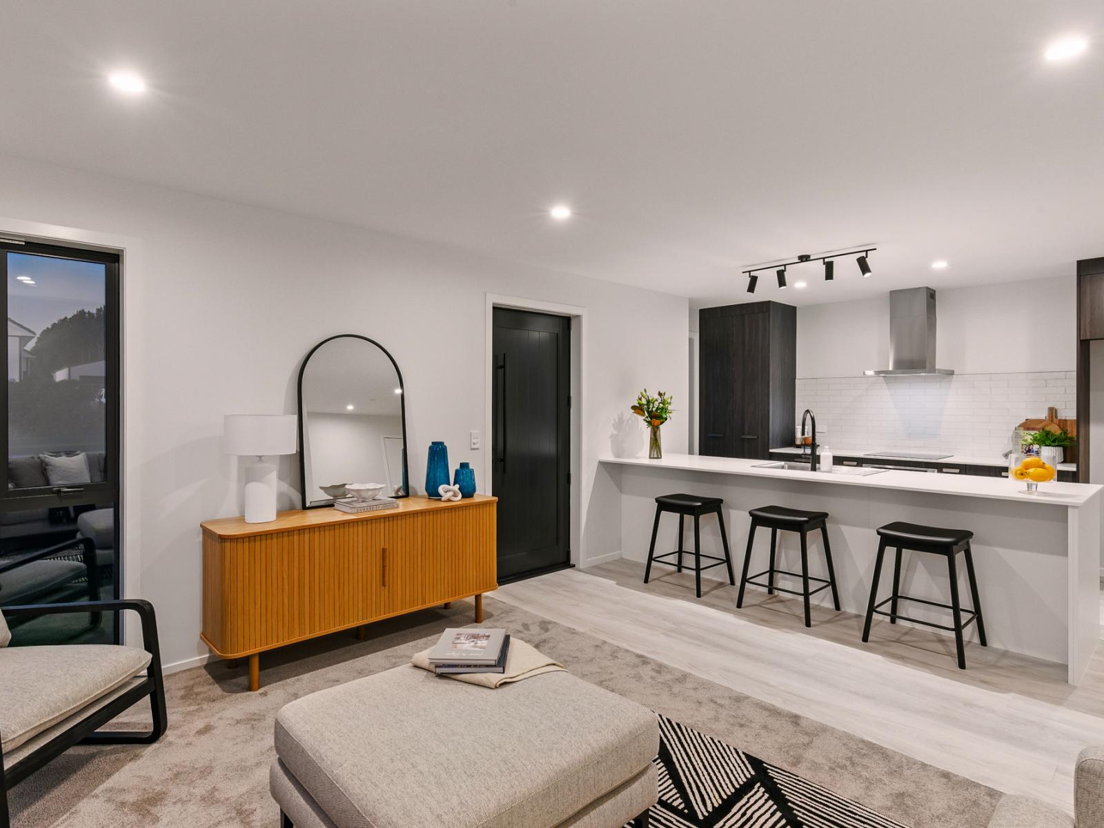 11A Gordon Place, Levin