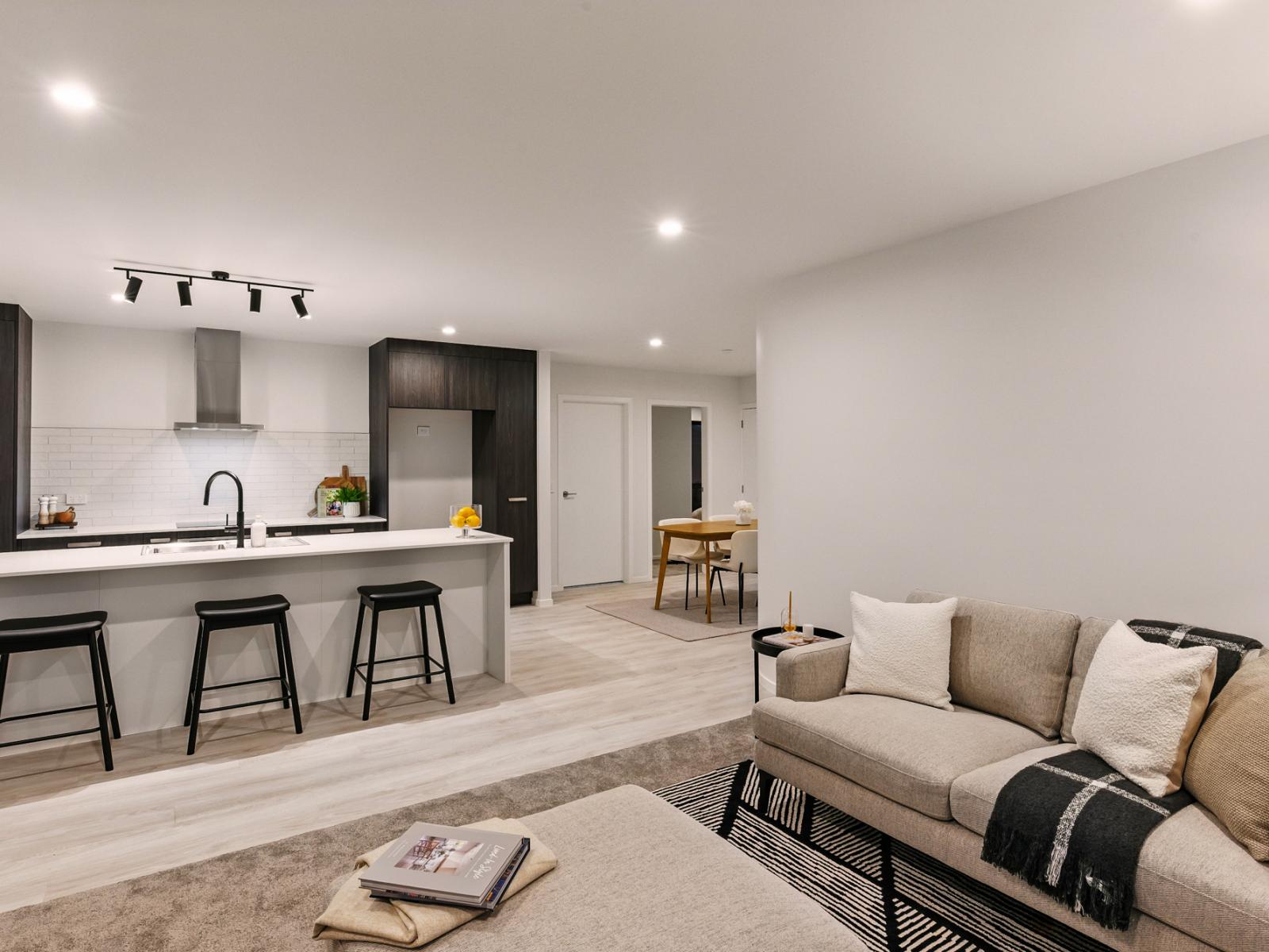 11A Gordon Place, Levin