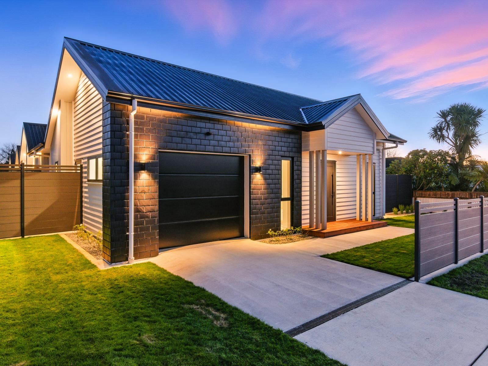 11A Gordon Place, Levin