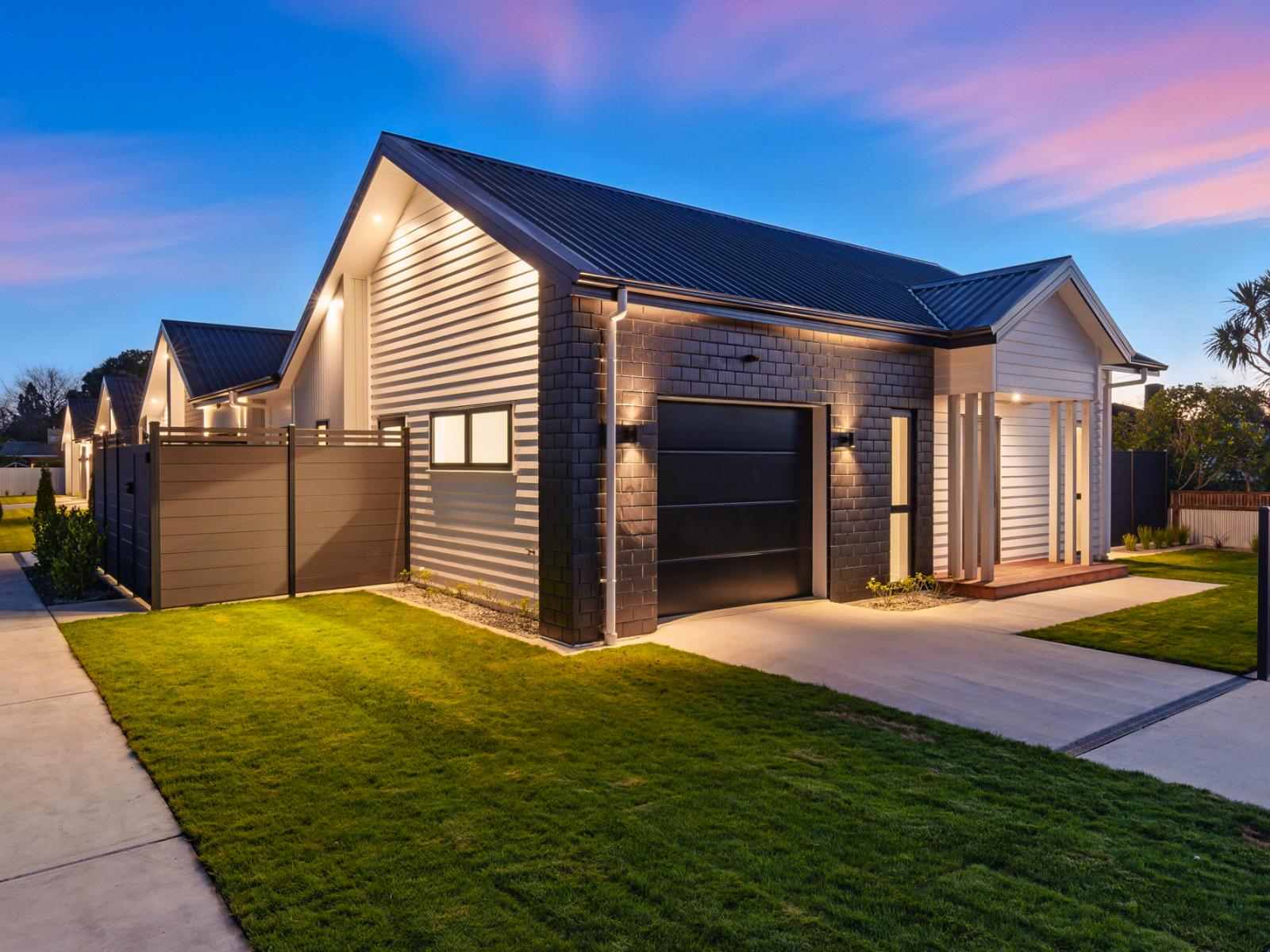 11A Gordon Place, Levin