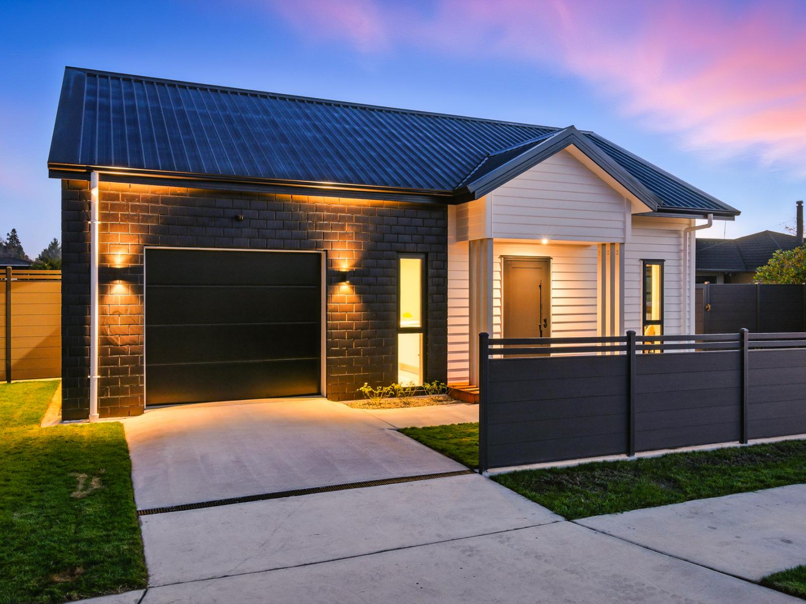 11A Gordon Place, Levin