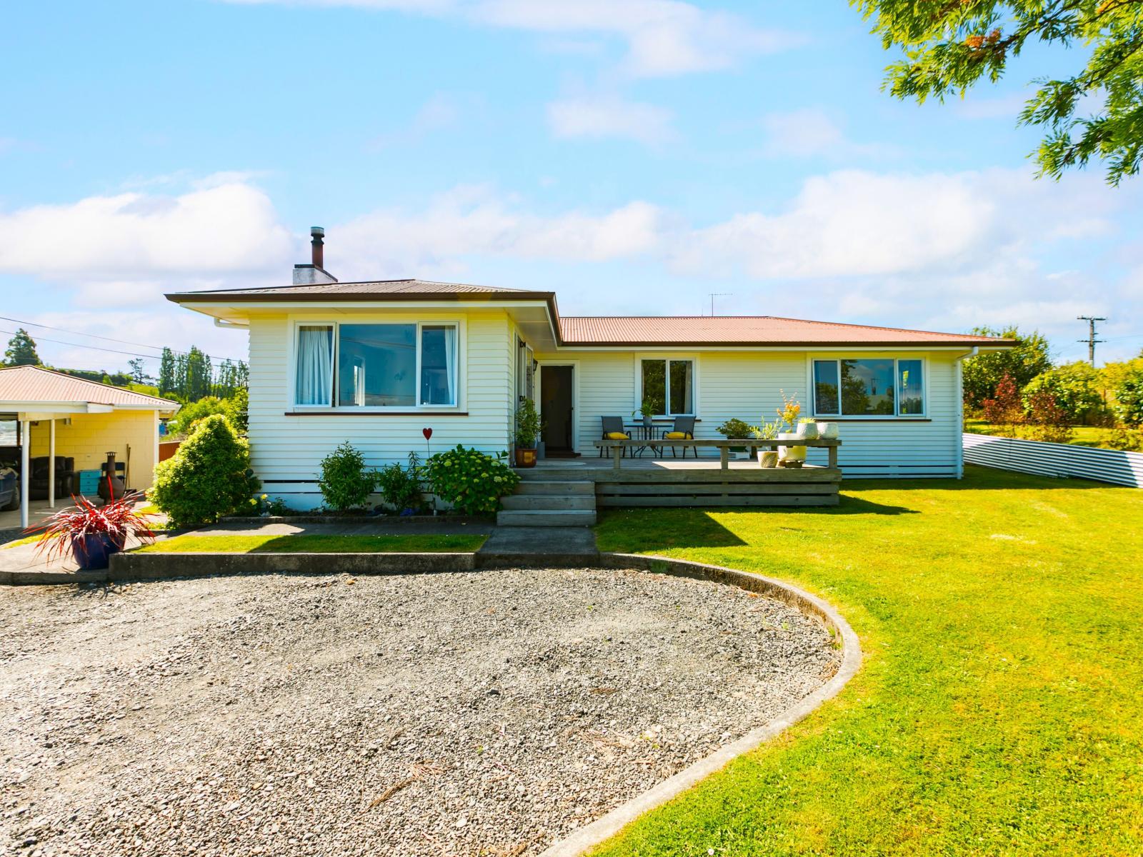 3 Mcgreevy Street, Waipawa