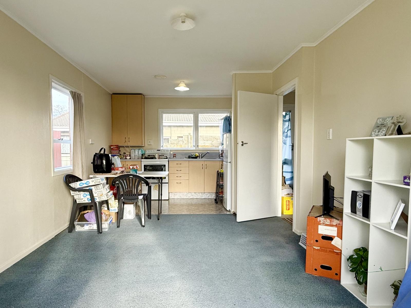 26 Victoria Place, Tokoroa