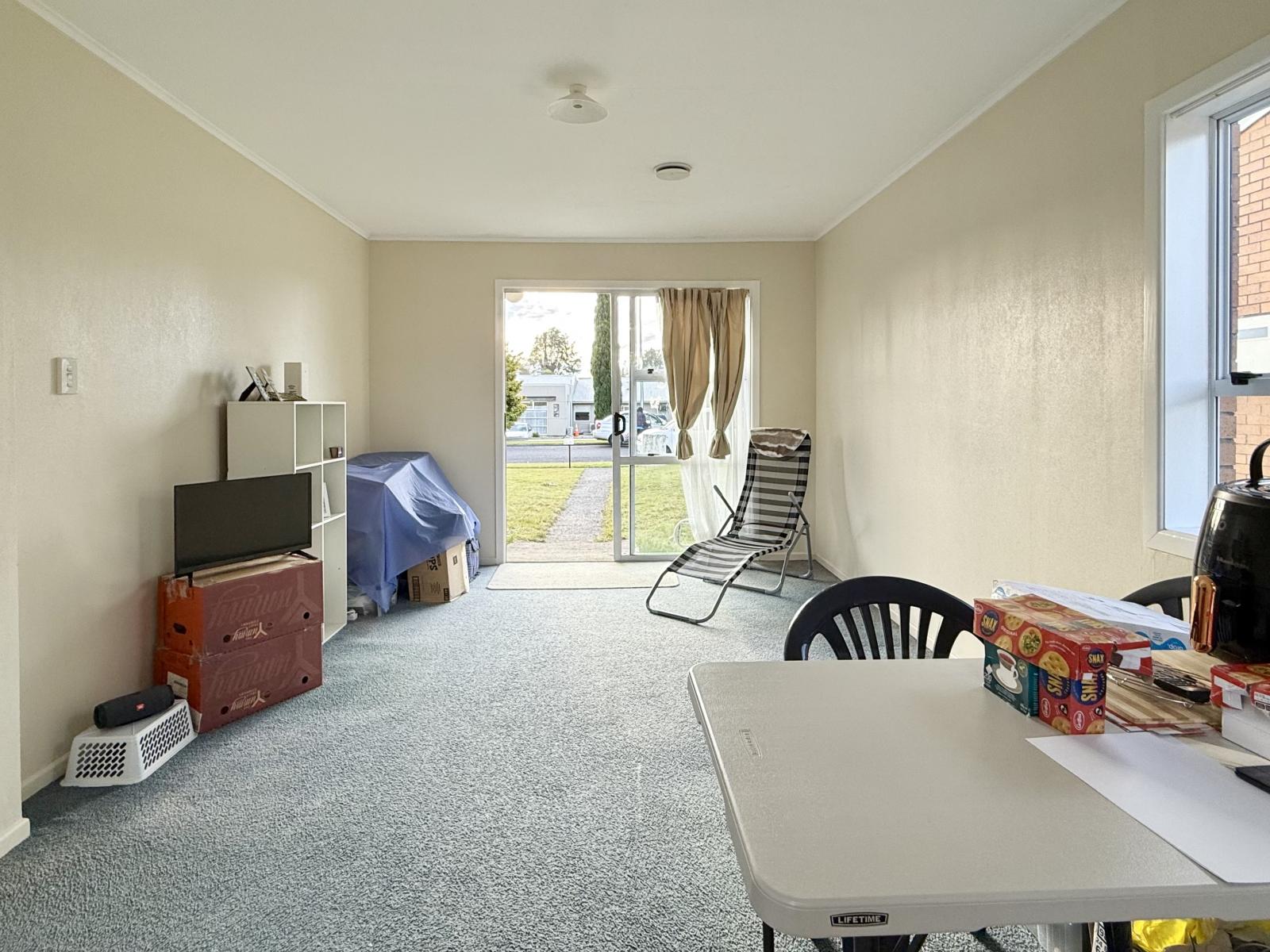 26 Victoria Place, Tokoroa